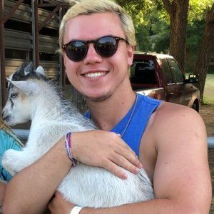 Meet your Posher, Brendan